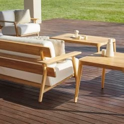 Point Paralel Side Table