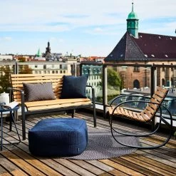 Cane-Line Parc Bench