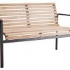 Cane-Line Parc Bench