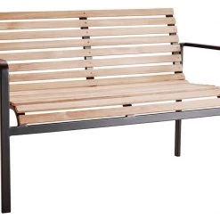 Cane-Line Parc Bench