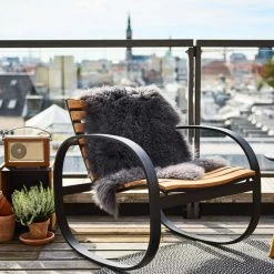 Cane-Line Parc Rocking Chair