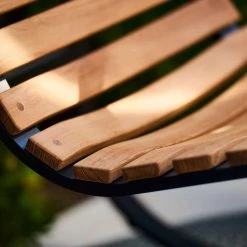 Cane-Line Parc Rocking Chair