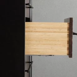 Greenington Park Avenue Ruby 4 Drawer High Chest