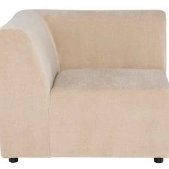 Nuevo Parla Modular Corner Sofa