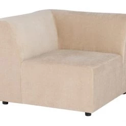 Nuevo Parla Modular Corner Sofa