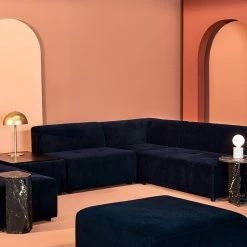 Nuevo Parla Modular Corner Sofa