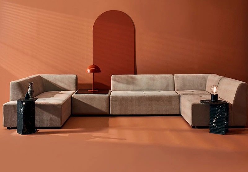 Nuevo Modern Living Parla Modular Sofa 3 Nuevo Modern Living Parla Modular Sofa