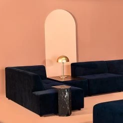 Nuevo Modern Living Parla Modular Sofa
