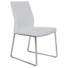 SohoConcept Pasha Sled Dining Chair Modern Dining