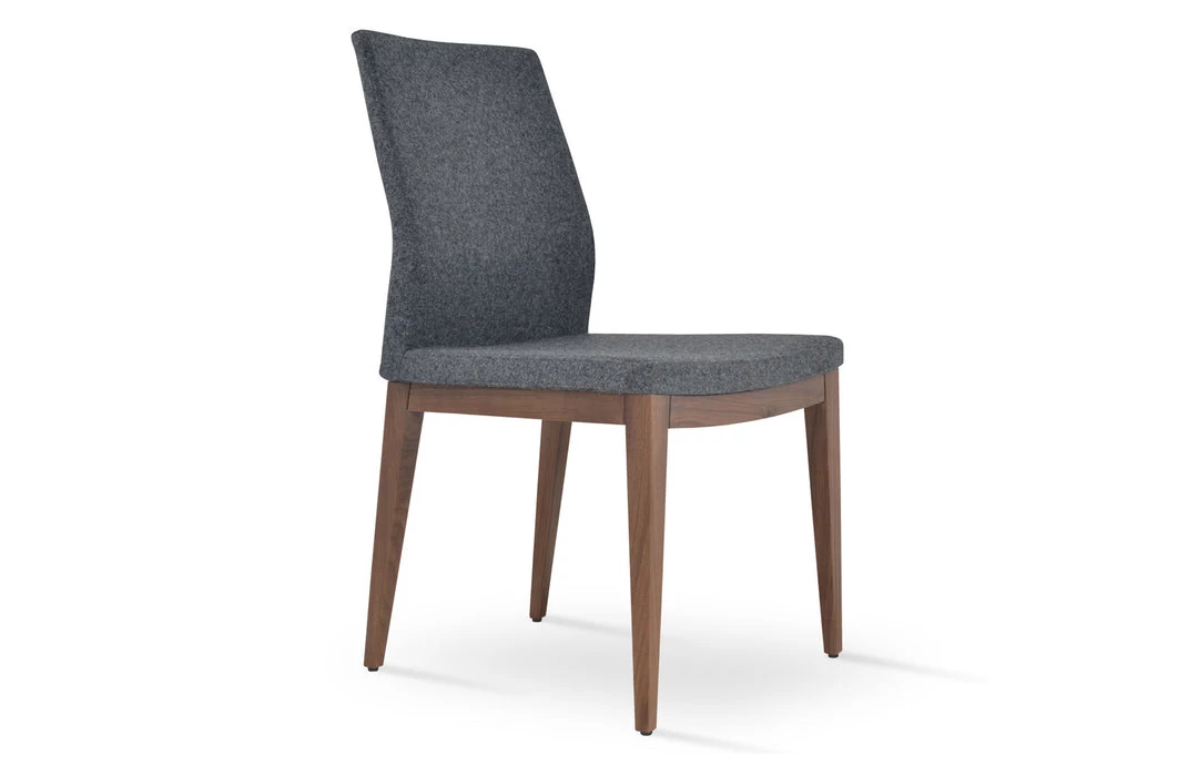 SohoConcept Pasha Wood Chair 16 SohoConcept Pasha Wood Chair
