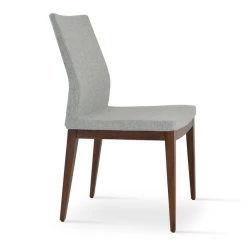 SohoConcept Pasha Wood Chair 35 SohoConcept Pasha Wood Chair