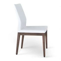 SohoConcept Pasha Wood Chair