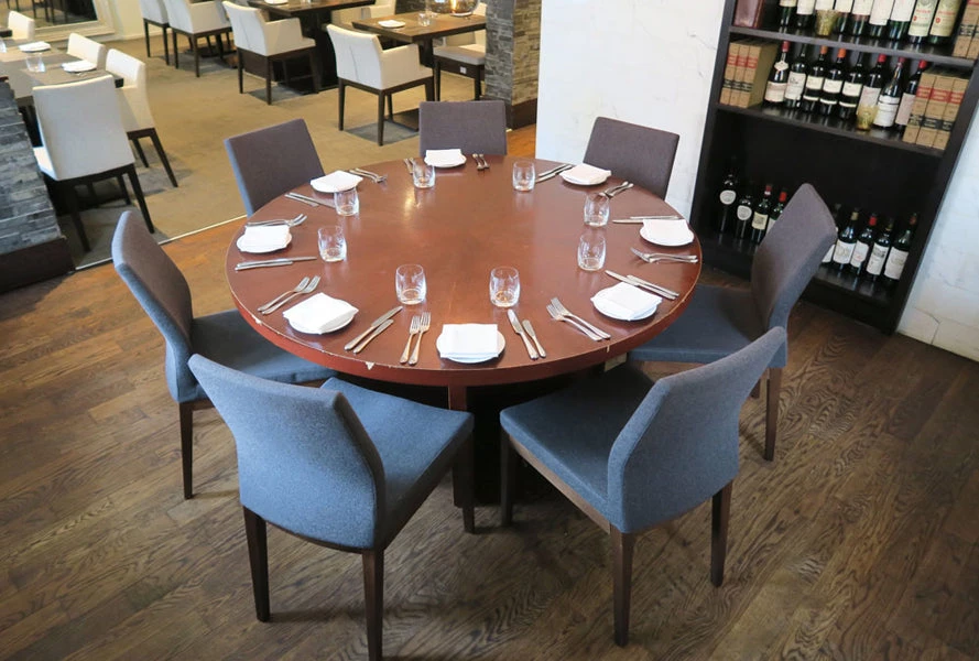 SohoConcept Pasha Wood Chair 9 SohoConcept Pasha Wood Chair