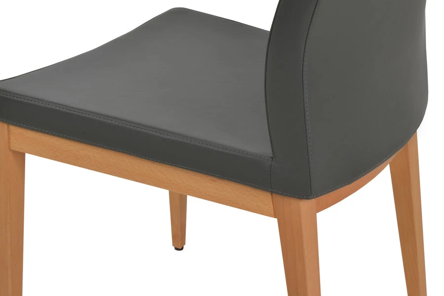 SohoConcept Pasha Wood Chair 11 SohoConcept Pasha Wood Chair