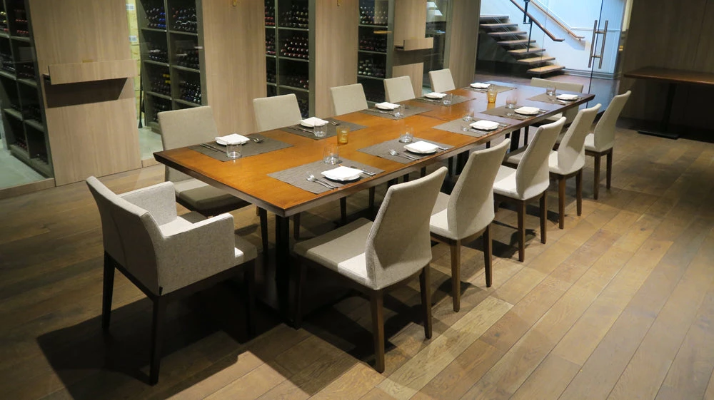 SohoConcept Pasha Wood Chair 4 SohoConcept Pasha Wood Chair