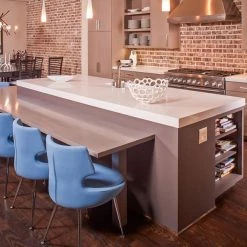 SohoConcept Modern Dining Patara Metal Dining Chair