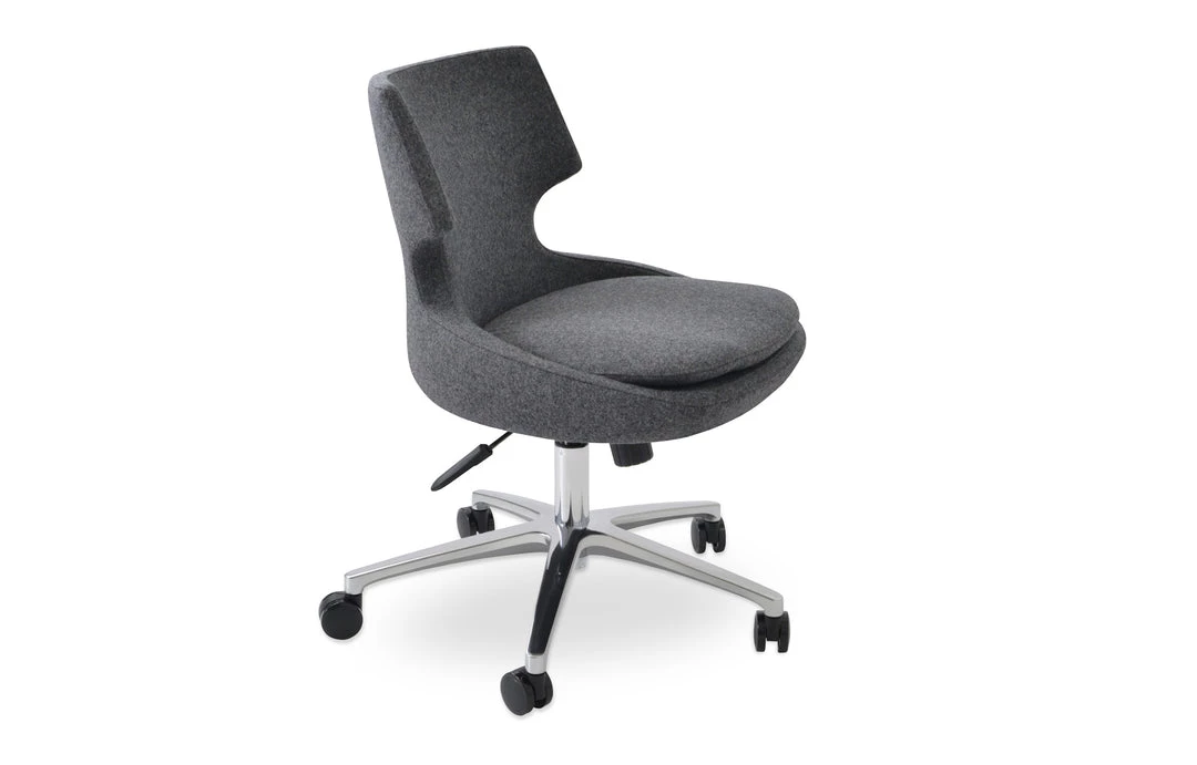 SohoConcept Patara Office Chair 17 SohoConcept Patara Office Chair