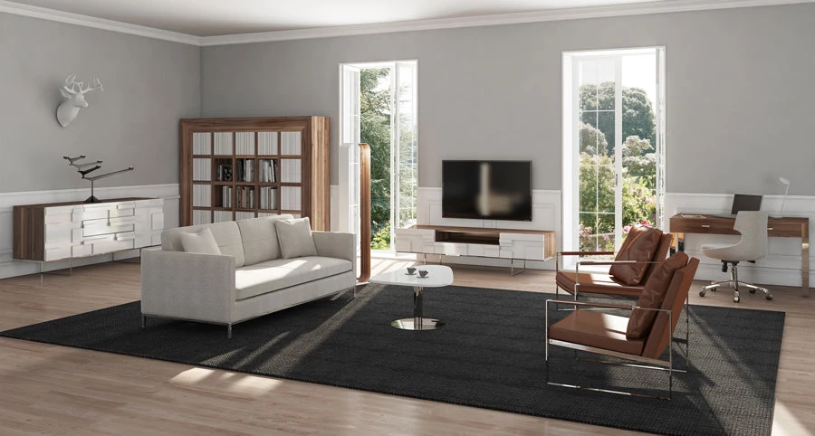 SohoConcept Patara Office Chair 7 SohoConcept Patara Office Chair