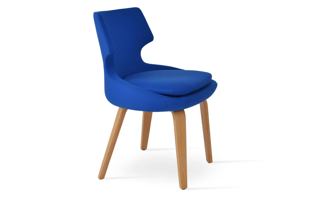 SohoConcept Patara Plywood Dining Chair Modern Dining 8 SohoConcept Patara Plywood Dining Chair Modern Dining