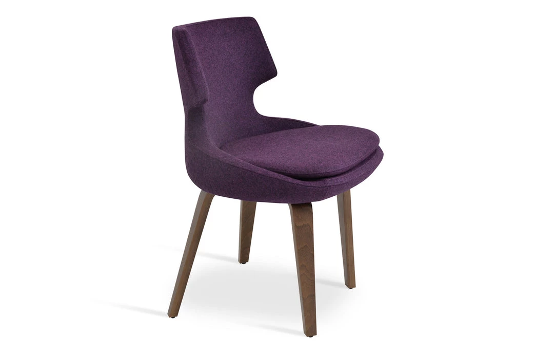 SohoConcept Patara Plywood Dining Chair Modern Dining 20 SohoConcept Patara Plywood Dining Chair Modern Dining