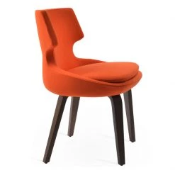 SohoConcept Patara Plywood Dining Chair Modern Dining 38 SohoConcept Patara Plywood Dining Chair Modern Dining