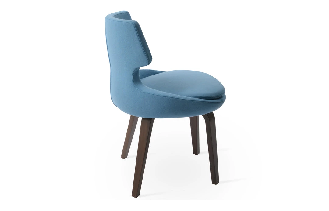 SohoConcept Patara Plywood Dining Chair Modern Dining 18 SohoConcept Patara Plywood Dining Chair Modern Dining