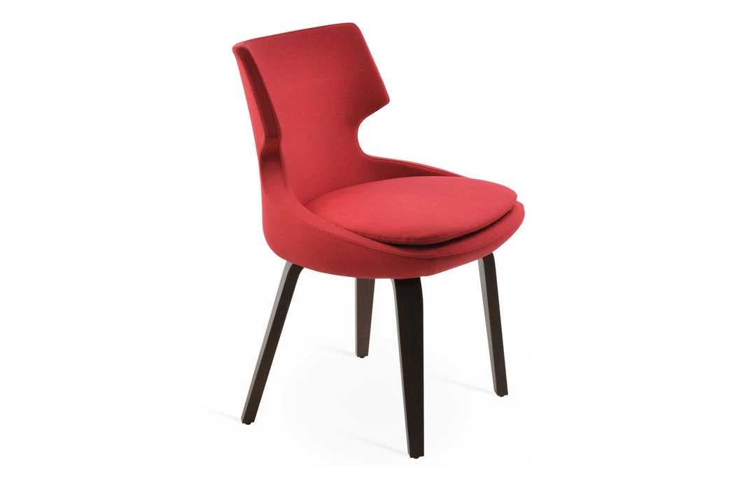 SohoConcept Patara Plywood Dining Chair Modern Dining 15 SohoConcept Patara Plywood Dining Chair Modern Dining