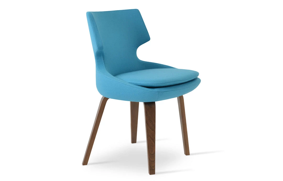 SohoConcept Patara Plywood Dining Chair Modern Dining 21 SohoConcept Patara Plywood Dining Chair Modern Dining