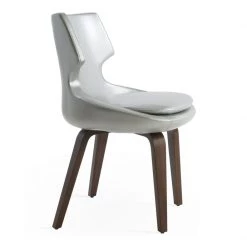 SohoConcept Patara Plywood Dining Chair Modern Dining 35 SohoConcept Patara Plywood Dining Chair Modern Dining