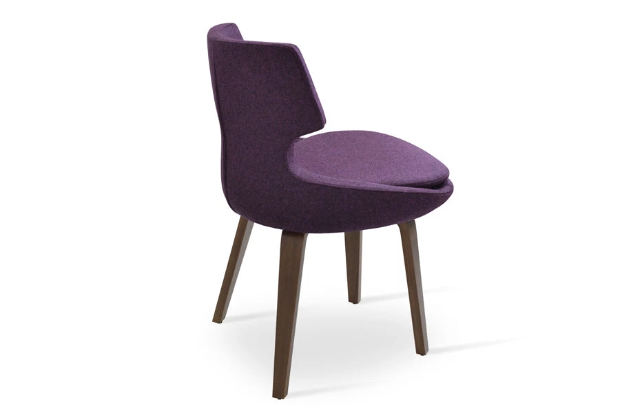 SohoConcept Patara Plywood Dining Chair Modern Dining 7 SohoConcept Patara Plywood Dining Chair Modern Dining