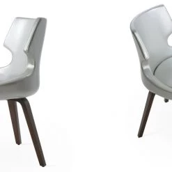 SohoConcept Patara Plywood Dining Chair Modern Dining