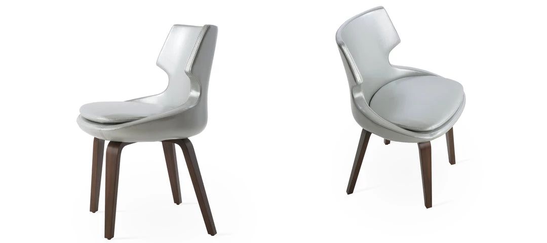 SohoConcept Patara Plywood Dining Chair Modern Dining 4 SohoConcept Patara Plywood Dining Chair Modern Dining