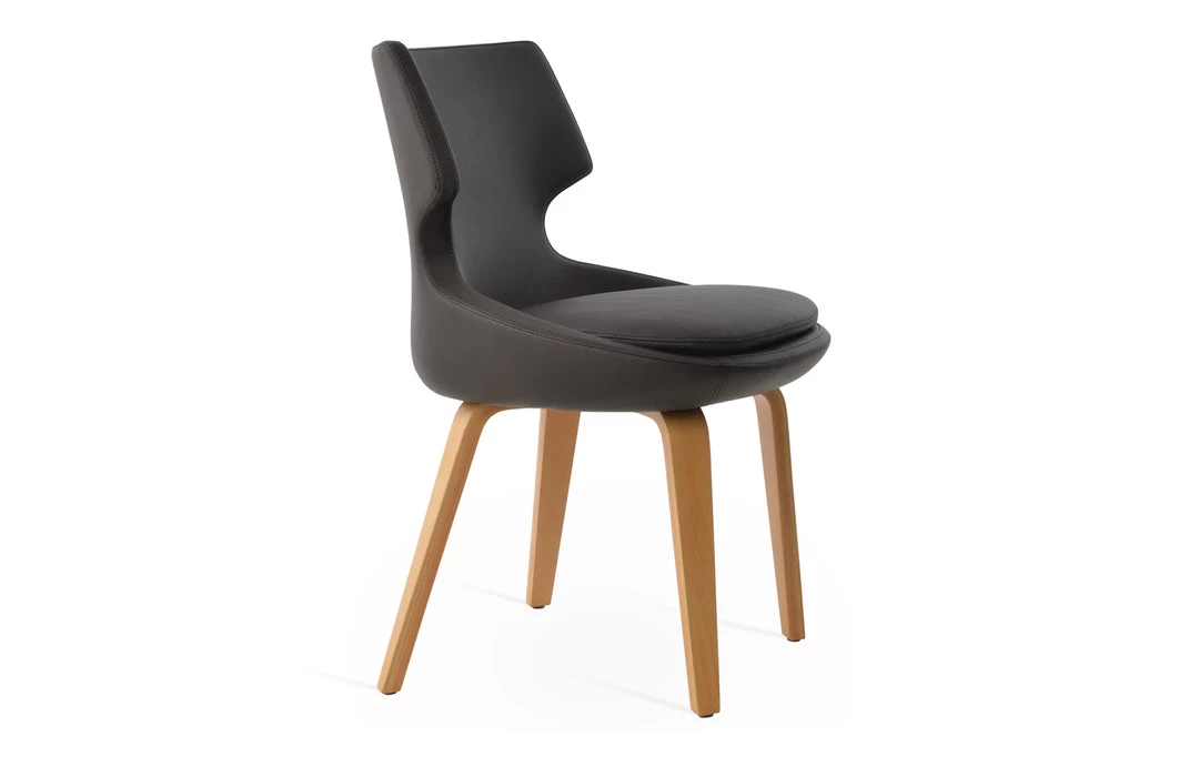 SohoConcept Patara Plywood Dining Chair Modern Dining 10 SohoConcept Patara Plywood Dining Chair Modern Dining