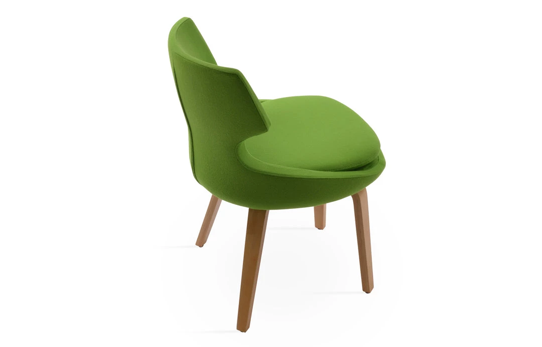 SohoConcept Patara Plywood Dining Chair Modern Dining 23 SohoConcept Patara Plywood Dining Chair Modern Dining
