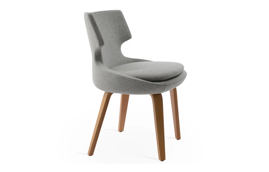 SohoConcept Patara Plywood Dining Chair Modern Dining 13 SohoConcept Patara Plywood Dining Chair Modern Dining