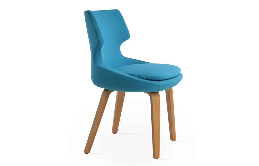 SohoConcept Patara Plywood Dining Chair Modern Dining 22 SohoConcept Patara Plywood Dining Chair Modern Dining