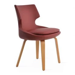 SohoConcept Patara Plywood Dining Chair Modern Dining 32 SohoConcept Patara Plywood Dining Chair Modern Dining