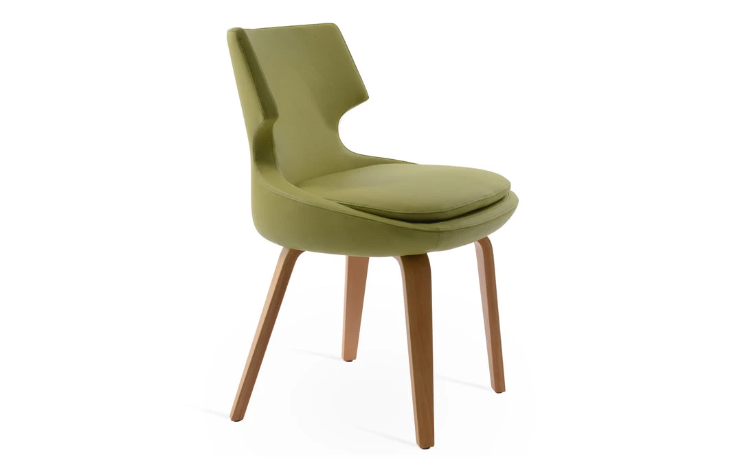 SohoConcept Patara Plywood Dining Chair Modern Dining 3 SohoConcept Patara Plywood Dining Chair Modern Dining