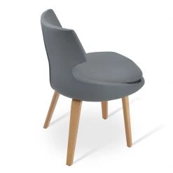 SohoConcept Patara Plywood Dining Chair Modern Dining 45 SohoConcept Patara Plywood Dining Chair Modern Dining