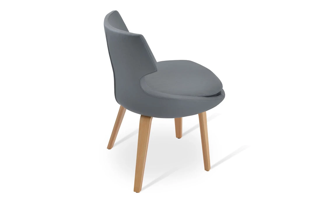 SohoConcept Patara Plywood Dining Chair Modern Dining 24 SohoConcept Patara Plywood Dining Chair Modern Dining