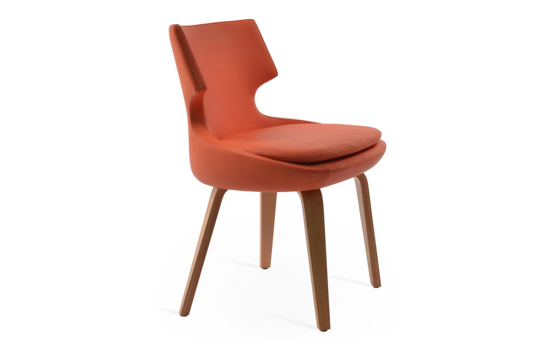 SohoConcept Patara Plywood Dining Chair Modern Dining 9 SohoConcept Patara Plywood Dining Chair Modern Dining