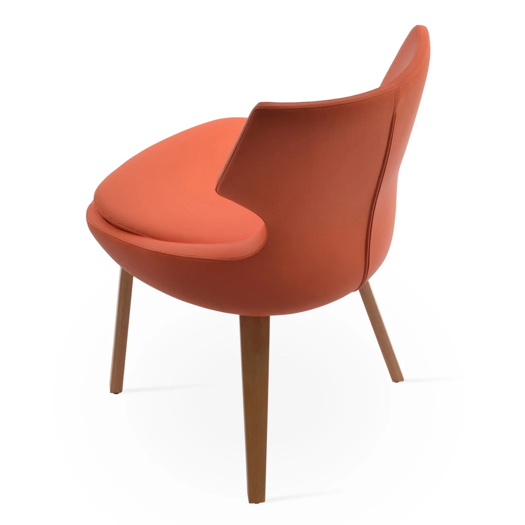 SohoConcept Patara Plywood Dining Chair Modern Dining 5 SohoConcept Patara Plywood Dining Chair Modern Dining
