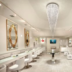 SohoConcept Patara Round Swivel Chair Modern Dining