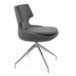 SohoConcept Modern Dining Patara Spider Chair