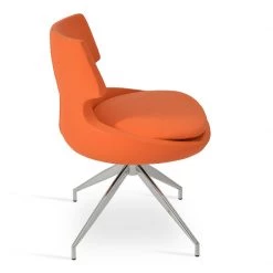 SohoConcept Modern Dining Patara Spider Chair