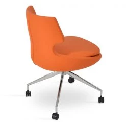 SohoConcept Office Chairs Patara Spider Chair With Caster