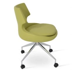 SohoConcept Office Chairs Patara Spider Chair With Caster
