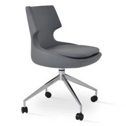 SohoConcept Office Chairs Patara Spider Chair With Caster