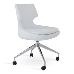 SohoConcept Office Chairs Patara Spider Chair With Caster