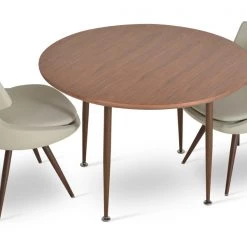 SohoConcept Patara Star Chair